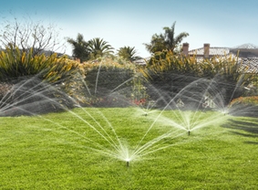  造霧設備  漂浮噴泉